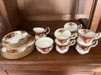 Old country roses tea set, Antiek en Kunst, Ophalen