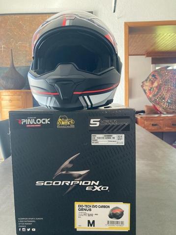 casques moto, Enlèvement, M, Casque système