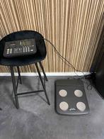 Weegschaal tanita DC 360, Elektronische apparatuur, Ophalen, Zo goed als nieuw, Digitaal