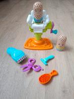 Play-doh kapper, Kinderen en Baby's, Ophalen of Verzenden, Zo goed als nieuw