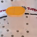 Carafe Tupperware 1 L New, Enlèvement ou Envoi, Neuf