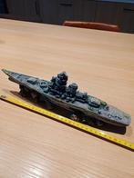 Gezonken oorlogsschip, Dieren en Toebehoren, Ophalen of Verzenden, Zo goed als nieuw, Sierelement