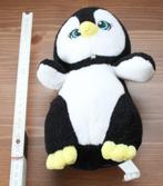 Schattige pinguin knuffel, Overige typen, Ophalen of Verzenden, Zo goed als nieuw