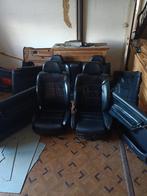 Intérieur cuir golf 3, Autos : Pièces & Accessoires, Enlèvement, Utilisé, Volkswagen