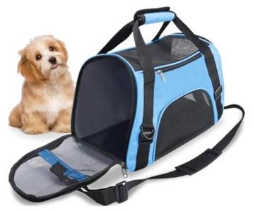 Transport/Reismand hond/Kat NIEUW beschikbaar voor biedingen