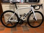 Trek emonda slr van 01/2023, Vélos & Vélomoteurs, Enlèvement, Comme neuf