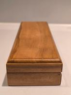 Prachtig houten kistje, Huis en Inrichting, Ophalen of Verzenden