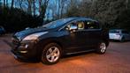 peugeot 3008, Cuir, Euro 5, Achat, Boîte manuelle