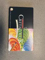 Pastel potloden, Enlèvement, Comme neuf