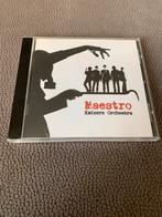 Kaisers Orchestra - 2 cd’s: Maestro / Violeta Violeta I, Ophalen of Verzenden, Gebruikt, Overige genres