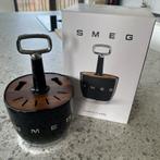 SMEG bestekhouder, Enlèvement ou Envoi, Comme neuf, Ensemble de couverts