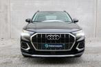 Audi Q3 35 TFSI Advanced S tronic TREKHAAK, Autos, Audi, 0 kg, Achat, 0 kg, Noir