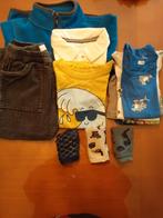 pakket jongenskleding maat 110, Kinderen en Baby's, Kinderkleding | Maat 110, Ophalen, Gebruikt, Overige typen