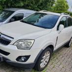 Antara 22d  2014, 100 kW, Euro 5, Parkeersensor, Wit