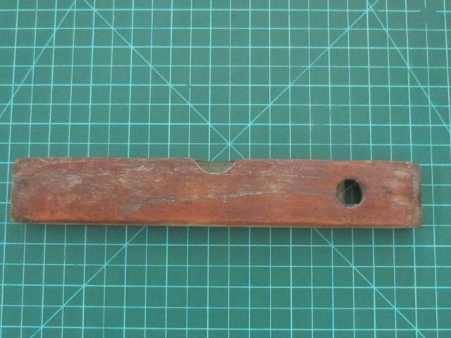 niveau, Doe-het-zelf en Bouw, Meetapparatuur, Gebruikt, Ophalen of Verzenden