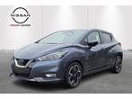 Nissan Micra 1.0 Ig-t 92pk N-Design Automaat, Autos, Nissan, Berline, Automatique, Achat, Assistance au freinage d'urgence