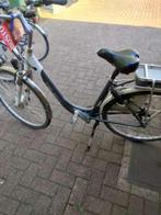 E-bike Talent, Fietsen en Brommers, 51 tot 55 cm, Ophalen, Gebruikt, 30 tot 50 km per accu