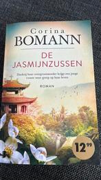 Corina Bomann - De jasmijnzussen, Ophalen, Zo goed als nieuw, Corina Bomann