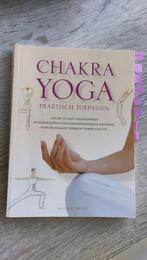 Chakra Yoga, Ophalen, Gelezen, Meditatie of Yoga, Instructieboek