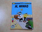 Collectie fenix 123 Al Manaq 2017  1 ste druk., Boeken, Stripverhalen, Eén stripboek, Dirk Stallaert, Nieuw, Ophalen of Verzenden