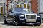 Rolls-Royce Ghost 6.6i W12 _ Designed by Mansory, Autos, Rolls-Royce, 5 places, Berline, 4 portes, 6592 cm³