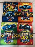 4 ROX boeken, Boeken, Ophalen of Verzenden, Zo goed als nieuw