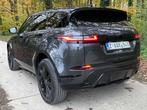 Land Rover Range Rover Evoque Coupé 1.5 Turbo PHEV 4WD P300, Auto's, Land Rover, 1497 cc, Gebruikt, Zwart, Leder