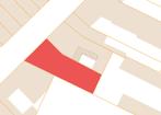 Bouwgrond te koop in Dendermonde, Immo, Terrains & Terrains à bâtir, Jusqu'à 200 m²
