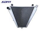 RADIATEUR Ducati Panigale V2 2021- (01-2021/-) (54840972B), Motoren, Onderdelen | Overige, Gebruikt