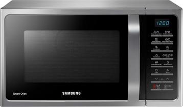 Samsung Smart Oven beschikbaar voor biedingen