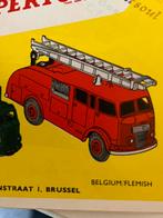 Lot de catalogue Dinky toys, Ophalen of Verzenden, Zo goed als nieuw