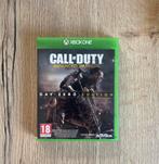 Call Of Duty Advanced Warfare. Xbox One., Games en Spelcomputers, Games | Xbox One, Online, Vanaf 18 jaar, Shooter, Verzenden