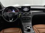 Mercedes-Benz GLC-Klasse 250 4MATIC Coupé AMG Line Trekhaak, Auto's, Mercedes-Benz, Automaat, Stof, 5 zetels, 2400 kg