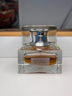 Gucci eau de parfum, Ophalen, Zo goed als nieuw
