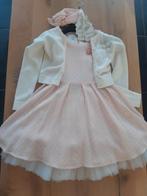 Feestkleedje Charlie 128, Enlèvement, Charlie, Fille, Ensemble