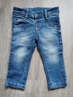 Jeans Hema - maat 74, Kinderen en Baby's, Broekje, Jongetje of Meisje, Ophalen of Verzenden, Zo goed als nieuw