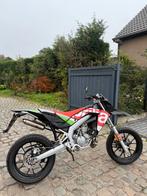 Aprilia SX50 Limited Edition, Fietsen en Brommers, Ophalen