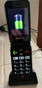 mobiele telefoon, Telecommunicatie, Mobiele telefoons | Apple iPhone, Ophalen, Zo goed als nieuw, Zonder abonnement