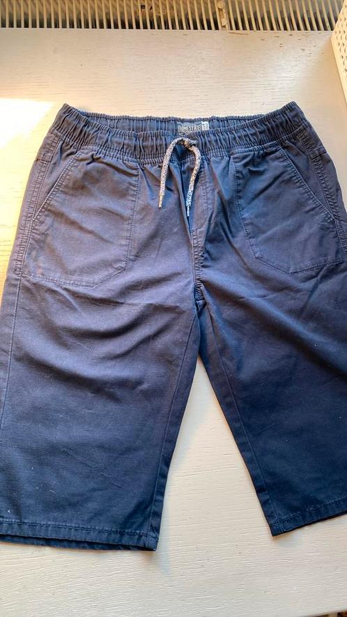 short jongen maat 176, Kinderen en Baby's, Kinderkleding | Maat 176, Zo goed als nieuw, Jongen, Broek, Ophalen of Verzenden