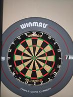 Blade 5 met surround, Sport en Fitness, Darts, Ophalen, Gebruikt