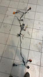 Kabelboom honda wallaroo, Enlèvement, Comme neuf