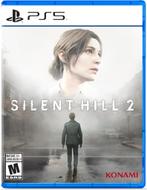 silent hill 2 jeu playstation 5, Games en Spelcomputers, Games | Sony PlayStation 5, Ophalen of Verzenden, Zo goed als nieuw