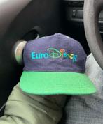 2 anciennes  casquetres disney vintage, Ophalen