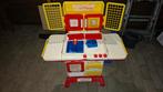 Cuisine de jeux pour enfants, Enfants & Bébés, Enlèvement, Utilisé, Plastique, Jouer à la cuisine