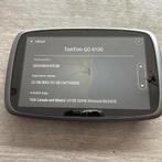 TomTom GO 6100 - 15 cm - 6 inch + kabel + houder, Ophalen of Verzenden