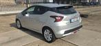 2019 Nissan micra automaat benzine km45.000 camera navi airc, Auto's, Nissan, Automaat, Euro 6, USB, Micra
