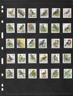België Buzin preo's in Bfr **, Postzegels en Munten, Postzegels | Europa | België, Met stempel, Frankeerzegel, Ophalen of Verzenden