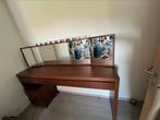 Make up tafel, Ophalen, Zo goed als nieuw