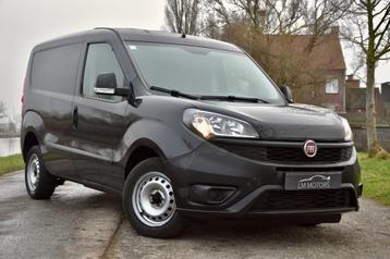 Fiat Doblo 1.3CDTi Lichte vracht **BTW WAGEN**, Autos, Achat, Euro 6, 3 places, Boîte manuelle
