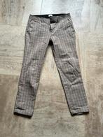 Broek River Island maat 32, Kleding | Heren, Broeken en Pantalons, Ophalen, Bruin, Zo goed als nieuw, River Island